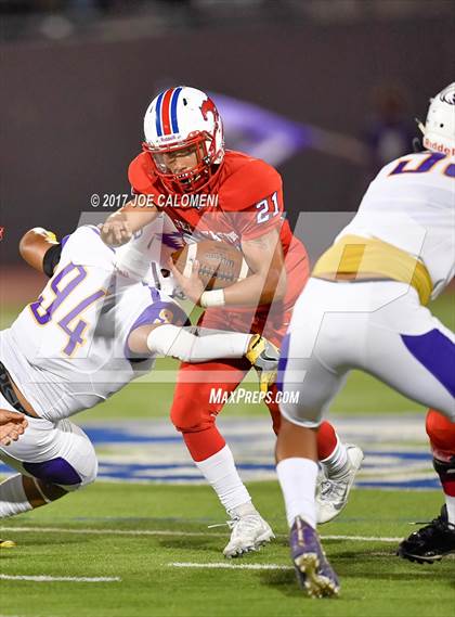 Thumbnail 1 in Jefferson Vs Brackenridge photogallery.