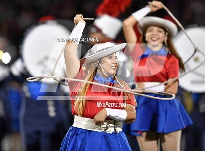 Thumbnail 1 in Jefferson Vs Brackenridge photogallery.