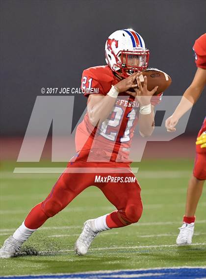 Thumbnail 1 in Jefferson Vs Brackenridge photogallery.