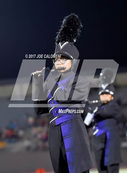Thumbnail 3 in Jefferson Vs Brackenridge photogallery.