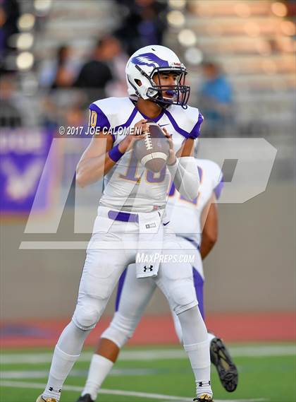 Thumbnail 2 in Jefferson Vs Brackenridge photogallery.