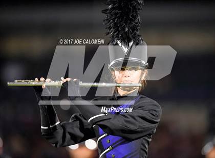 Thumbnail 3 in Jefferson Vs Brackenridge photogallery.