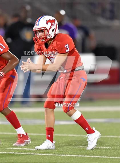 Thumbnail 1 in Jefferson Vs Brackenridge photogallery.