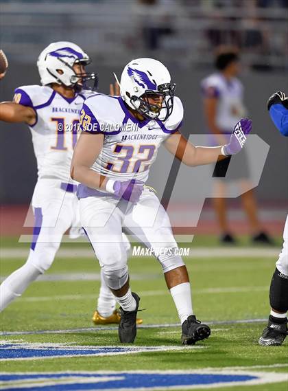 Thumbnail 1 in Jefferson Vs Brackenridge photogallery.