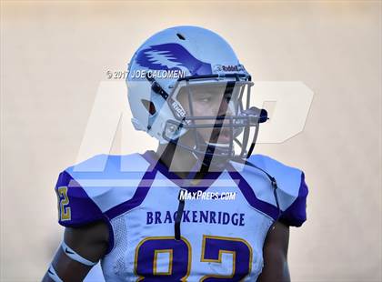Thumbnail 2 in Jefferson Vs Brackenridge photogallery.