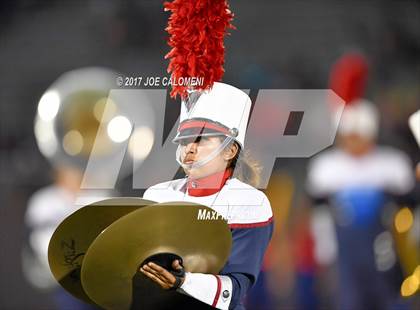 Thumbnail 3 in Jefferson Vs Brackenridge photogallery.