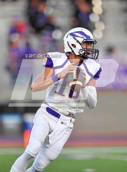 Thumbnail 1 in Jefferson Vs Brackenridge photogallery.