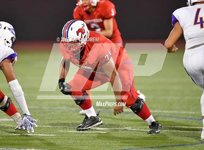 Thumbnail 3 in Jefferson Vs Brackenridge photogallery.