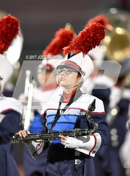 Thumbnail 3 in Jefferson Vs Brackenridge photogallery.