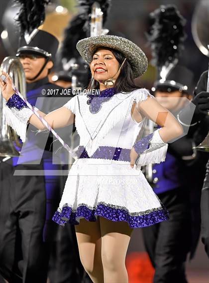 Thumbnail 1 in Jefferson Vs Brackenridge photogallery.