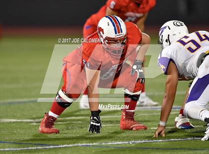 Thumbnail 3 in Jefferson Vs Brackenridge photogallery.