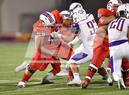 Thumbnail 1 in Jefferson Vs Brackenridge photogallery.