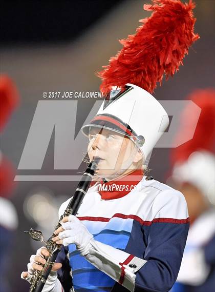 Thumbnail 3 in Jefferson Vs Brackenridge photogallery.