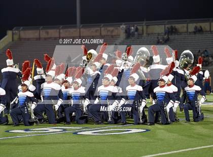 Thumbnail 3 in Jefferson Vs Brackenridge photogallery.