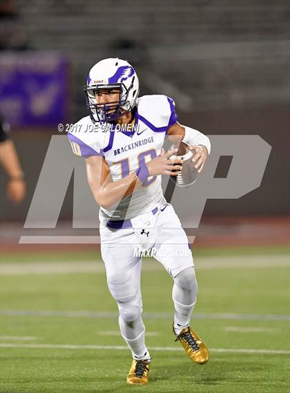 Thumbnail 3 in Jefferson Vs Brackenridge photogallery.