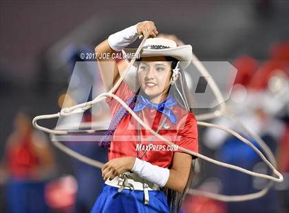 Thumbnail 3 in Jefferson Vs Brackenridge photogallery.
