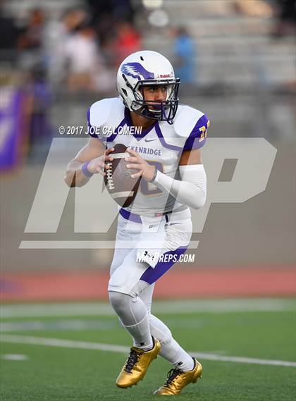 Thumbnail 2 in Jefferson Vs Brackenridge photogallery.