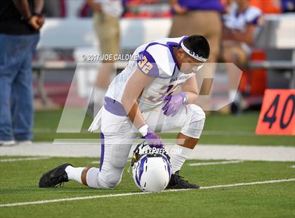 Thumbnail 3 in Jefferson Vs Brackenridge photogallery.