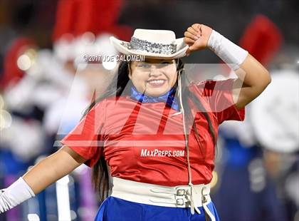 Thumbnail 1 in Jefferson Vs Brackenridge photogallery.