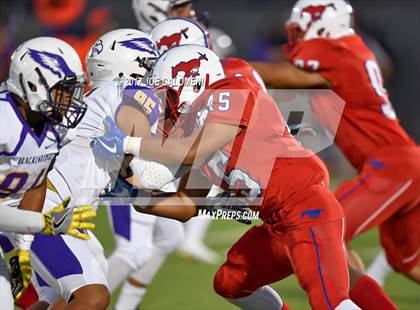Thumbnail 1 in Jefferson Vs Brackenridge photogallery.