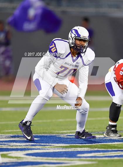 Thumbnail 2 in Jefferson Vs Brackenridge photogallery.
