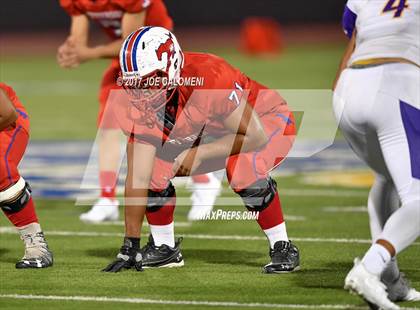 Thumbnail 3 in Jefferson Vs Brackenridge photogallery.