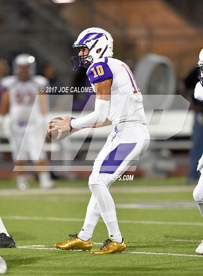 Thumbnail 2 in Jefferson Vs Brackenridge photogallery.