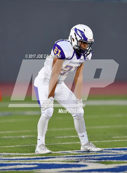 Thumbnail 2 in Jefferson Vs Brackenridge photogallery.
