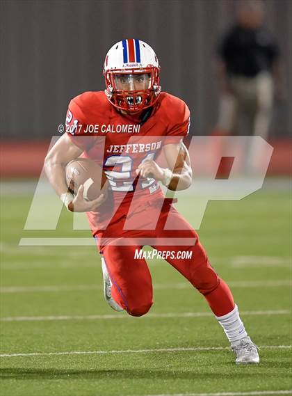 Thumbnail 1 in Jefferson Vs Brackenridge photogallery.