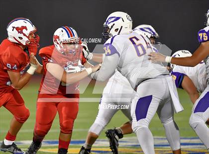 Thumbnail 2 in Jefferson Vs Brackenridge photogallery.