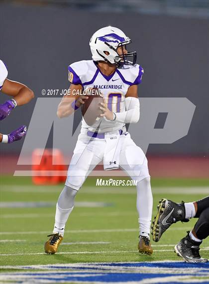 Thumbnail 1 in Jefferson Vs Brackenridge photogallery.