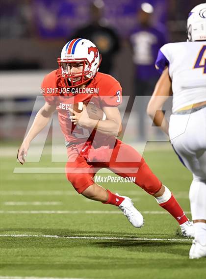 Thumbnail 1 in Jefferson Vs Brackenridge photogallery.
