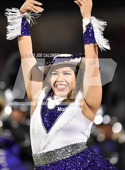 Thumbnail 1 in Jefferson Vs Brackenridge photogallery.