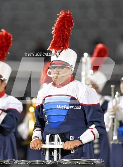 Thumbnail 3 in Jefferson Vs Brackenridge photogallery.