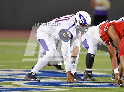 Thumbnail 2 in Jefferson Vs Brackenridge photogallery.