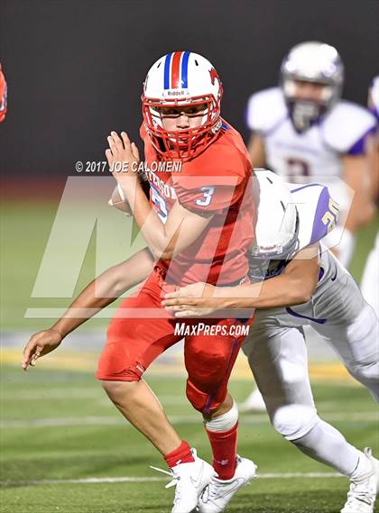 Thumbnail 1 in Jefferson Vs Brackenridge photogallery.