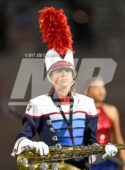 Thumbnail 2 in Jefferson Vs Brackenridge photogallery.
