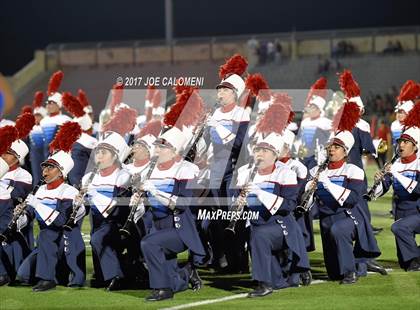 Thumbnail 1 in Jefferson Vs Brackenridge photogallery.