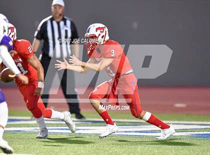 Thumbnail 3 in Jefferson Vs Brackenridge photogallery.