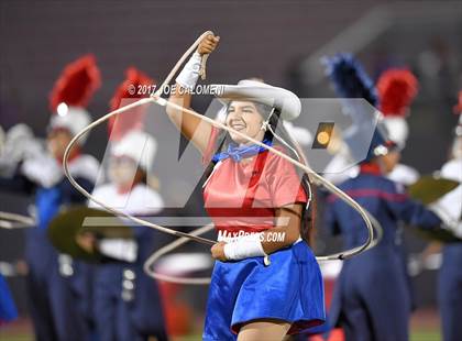 Thumbnail 2 in Jefferson Vs Brackenridge photogallery.