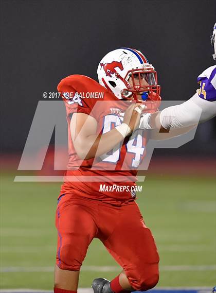 Thumbnail 3 in Jefferson Vs Brackenridge photogallery.