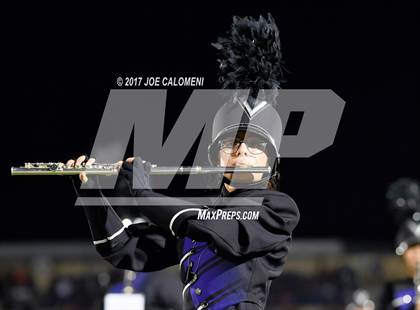 Thumbnail 3 in Jefferson Vs Brackenridge photogallery.