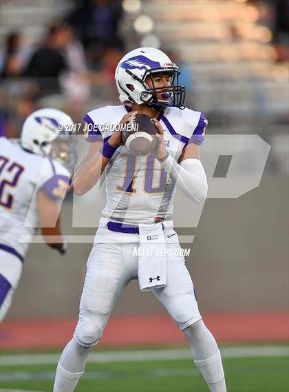 Thumbnail 1 in Jefferson Vs Brackenridge photogallery.