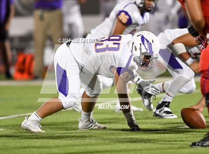 Thumbnail 1 in Jefferson Vs Brackenridge photogallery.