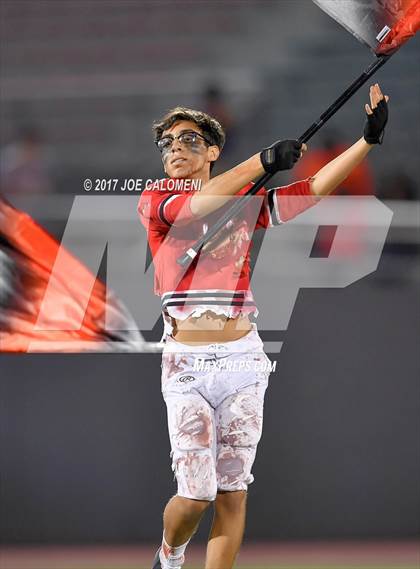 Thumbnail 2 in Jefferson Vs Brackenridge photogallery.