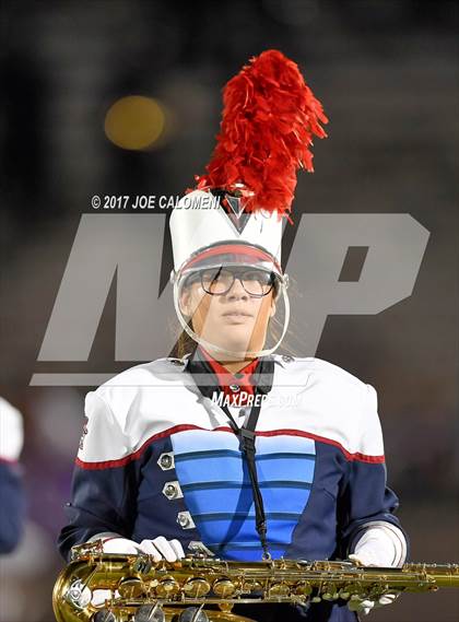 Thumbnail 1 in Jefferson Vs Brackenridge photogallery.