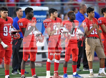 Thumbnail 3 in Jefferson Vs Brackenridge photogallery.