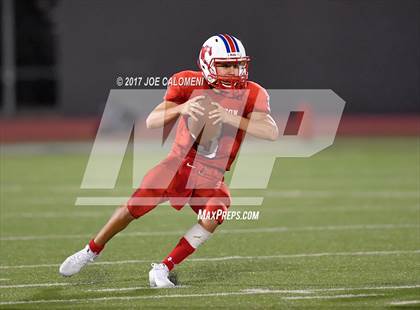 Thumbnail 1 in Jefferson Vs Brackenridge photogallery.