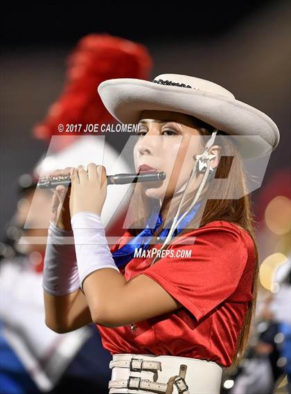 Thumbnail 1 in Jefferson Vs Brackenridge photogallery.
