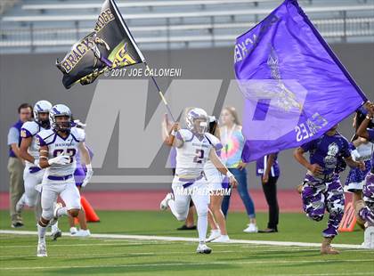 Thumbnail 2 in Jefferson Vs Brackenridge photogallery.
